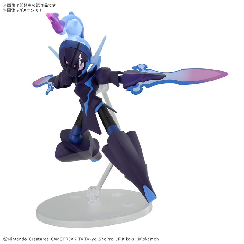 [ARRIVED][AUG 2025] Pokemon Plamo 57 Ceruledge