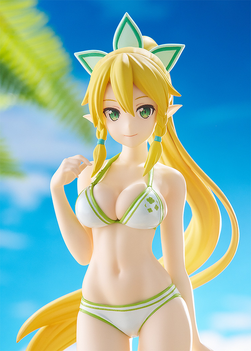 Pop Up Parade - Beach Queens Leafa - Sword Art Online Progressive: Scherzo Of Deep Night