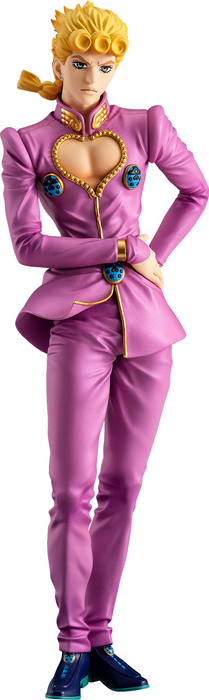 Pop Up Parade - Giorno Giovanna - JoJo's Bizarre Adventure: Golden Wind