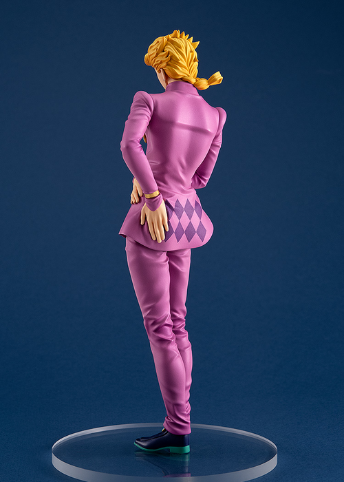 Pop Up Parade - Giorno Giovanna - JoJo's Bizarre Adventure: Golden Wind