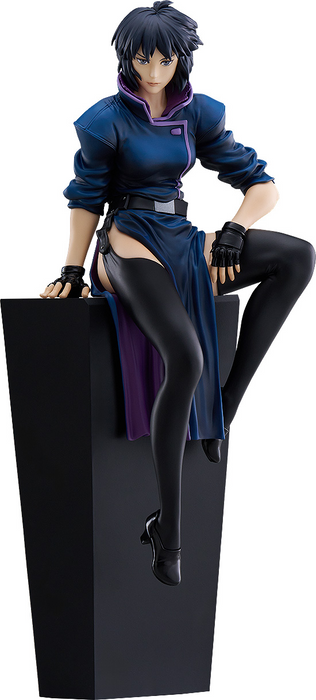 Pop Up Parade - Motoko Kusanagi: 1995 Ver. L Size - Ghost In The Shell