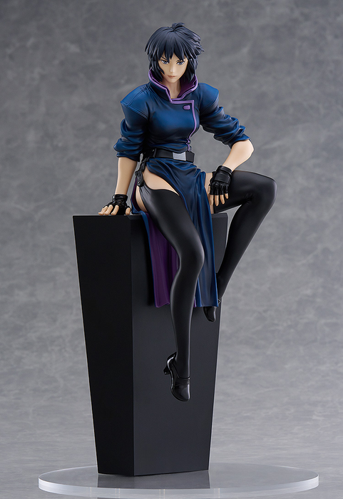 Pop Up Parade - Motoko Kusanagi: 1995 Ver. L Size - Ghost In The Shell