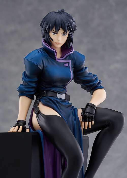 Pop Up Parade - Motoko Kusanagi: 1995 Ver. L Size - Ghost In The Shell