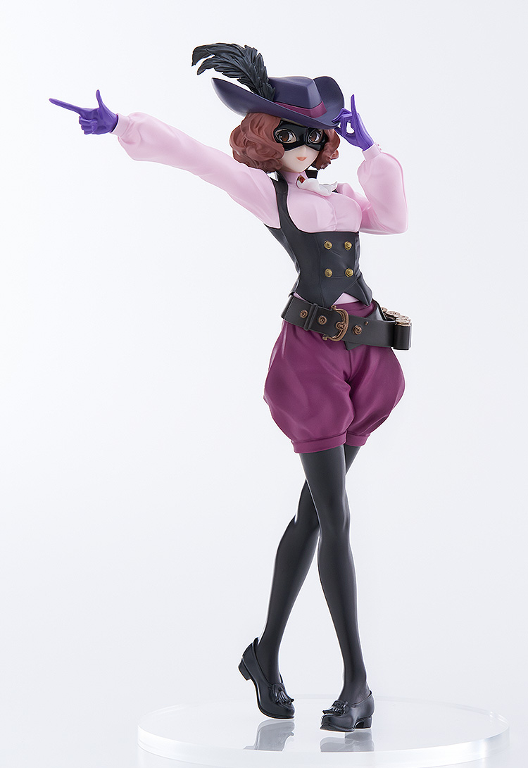 Pop Up Parade - Noir - Persona 5 Royal