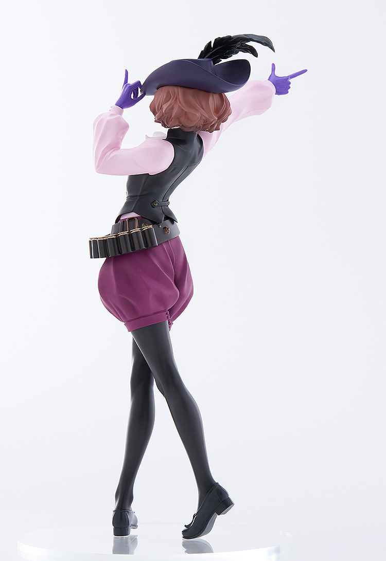 Pop Up Parade - Noir - Persona 5 Royal