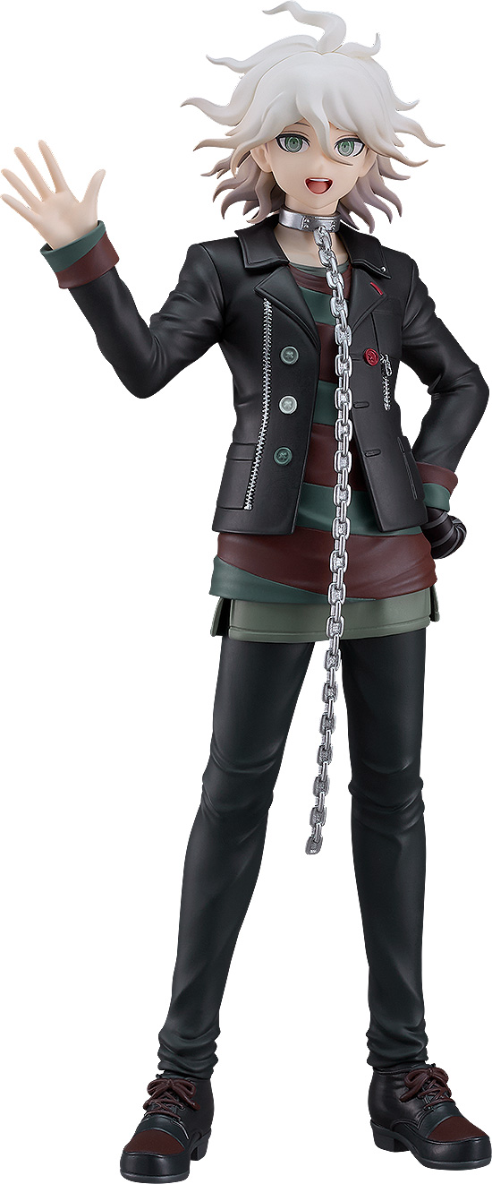 Pop Up Parade - Servant L Size - Danganronpa Another Episode: Ultra Despair Girls