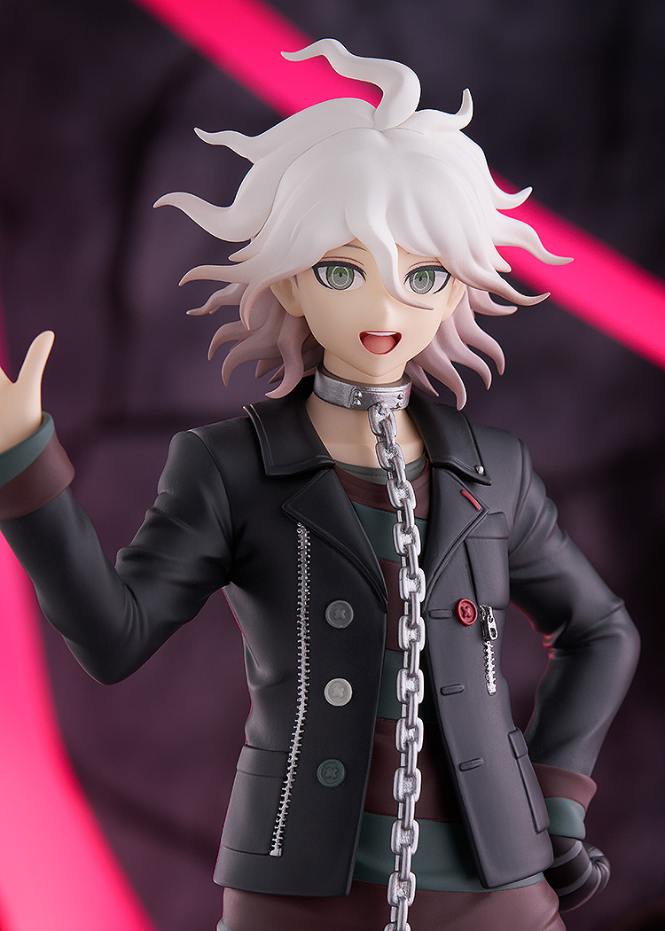 Pop Up Parade - Servant L Size - Danganronpa Another Episode: Ultra Despair Girls