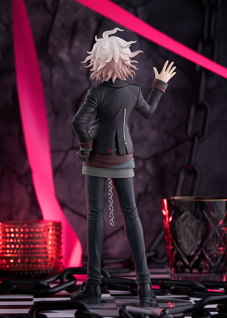 Pop Up Parade - Servant L Size - Danganronpa Another Episode: Ultra Despair Girls