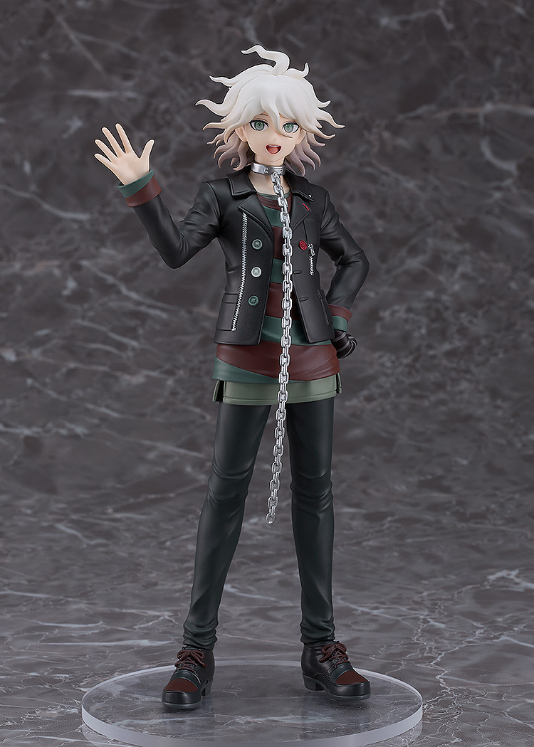 Pop Up Parade - Servant L Size - Danganronpa Another Episode: Ultra Despair Girls