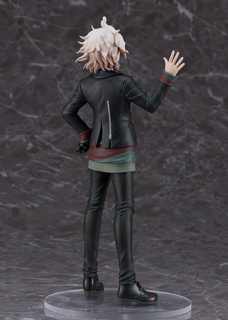 Pop Up Parade - Servant L Size - Danganronpa Another Episode: Ultra Despair Girls