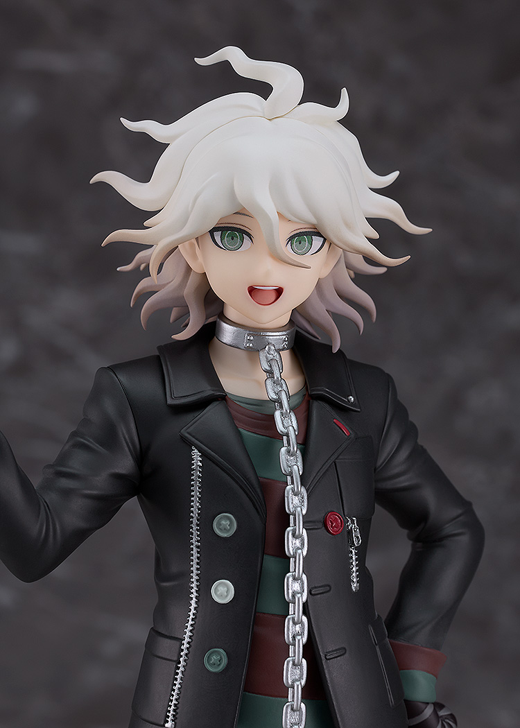 Pop Up Parade - Servant L Size - Danganronpa Another Episode: Ultra Despair Girls