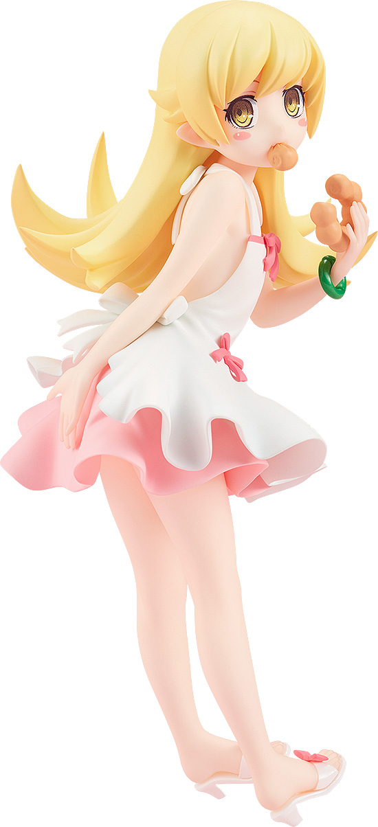 Pop Up Parade - Shinobu Oshino - Monogatari Series
