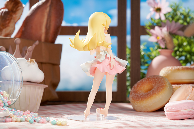 Pop Up Parade - Shinobu Oshino - Monogatari Series