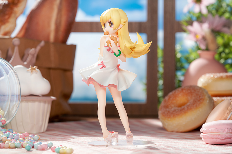 Pop Up Parade - Shinobu Oshino - Monogatari Series