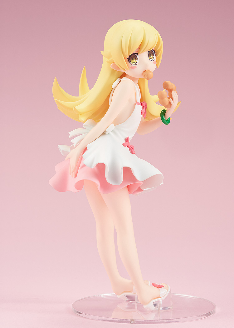 Pop Up Parade - Shinobu Oshino - Monogatari Series