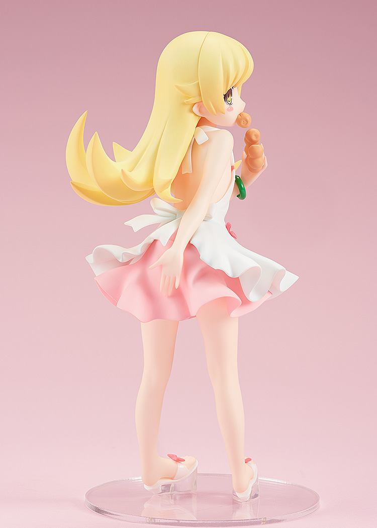 Pop Up Parade - Shinobu Oshino - Monogatari Series