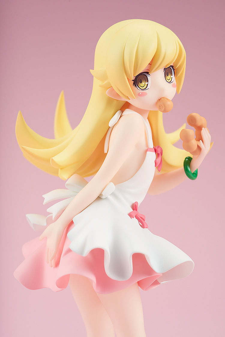 Pop Up Parade - Shinobu Oshino - Monogatari Series