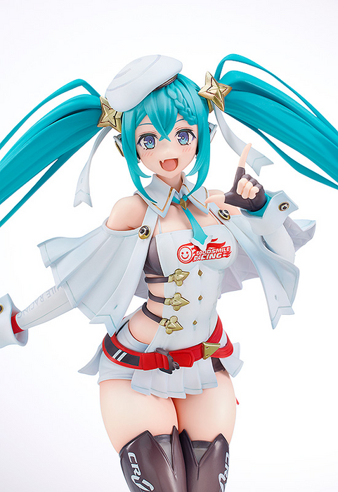 Racing Miku: 2023 Ver. - Hatsune Miku GT Project 1/7