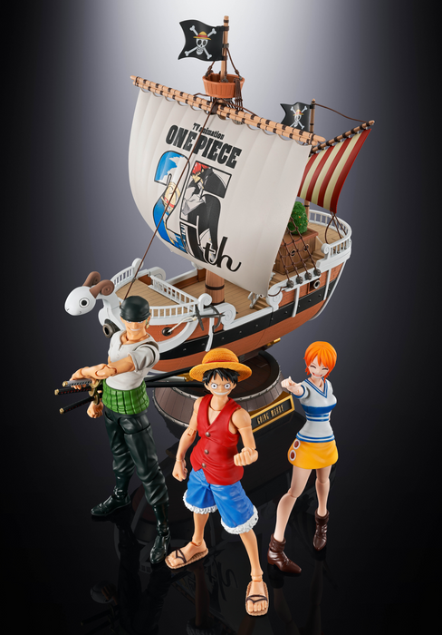 S.H.Figuarts - Roronoa Zoro (Romance Dawn) - One Piece