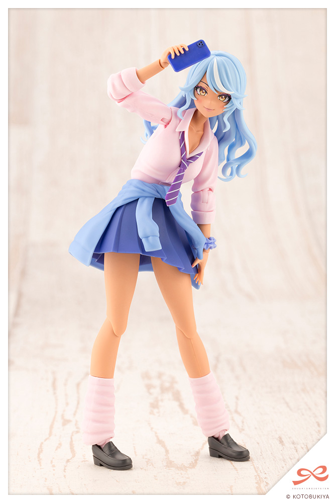 Seira Ichijo (Ryobu High School Summer Clothes) Dreaming Style Splash Star - Sousaishojoteien 1/10