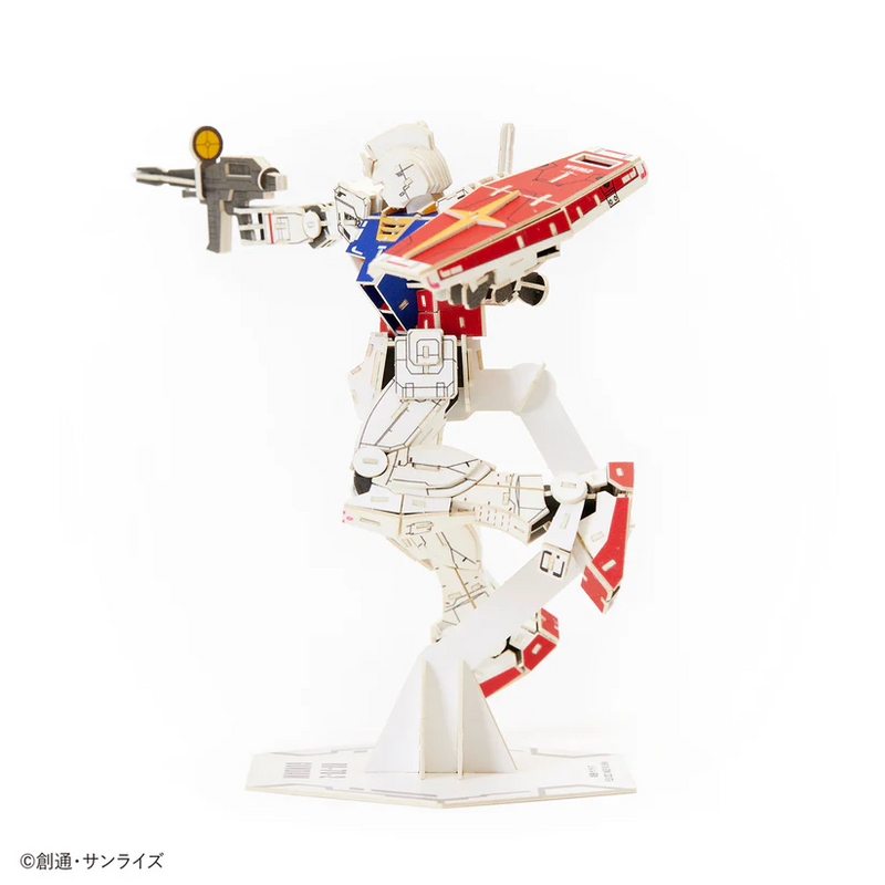 [ARRIVED][DEC 2025] Si-gu-mi Pro - RX-78-2 Gundam
