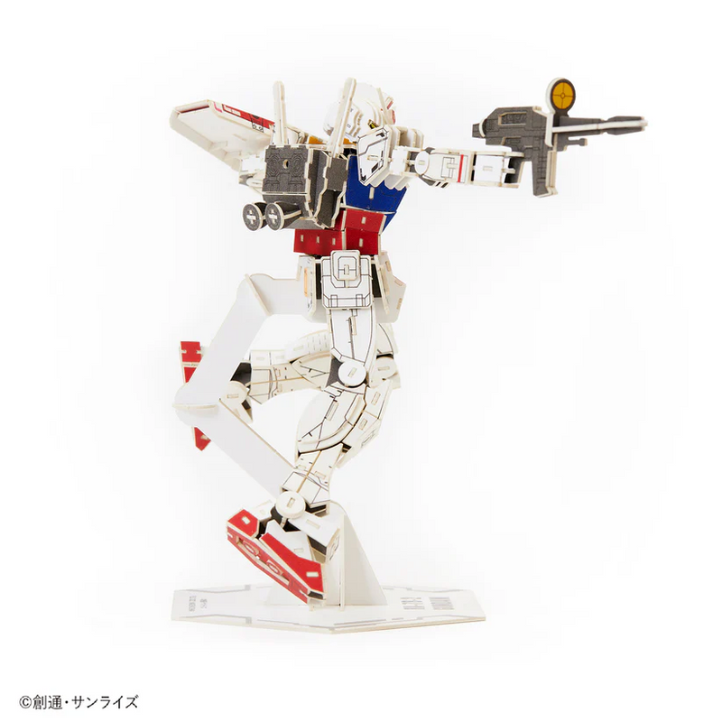 [ARRIVED][DEC 2025] Si-gu-mi Pro - RX-78-2 Gundam