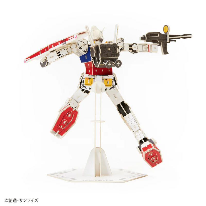 [ARRIVED][DEC 2025] Si-gu-mi Pro - RX-78-2 Gundam