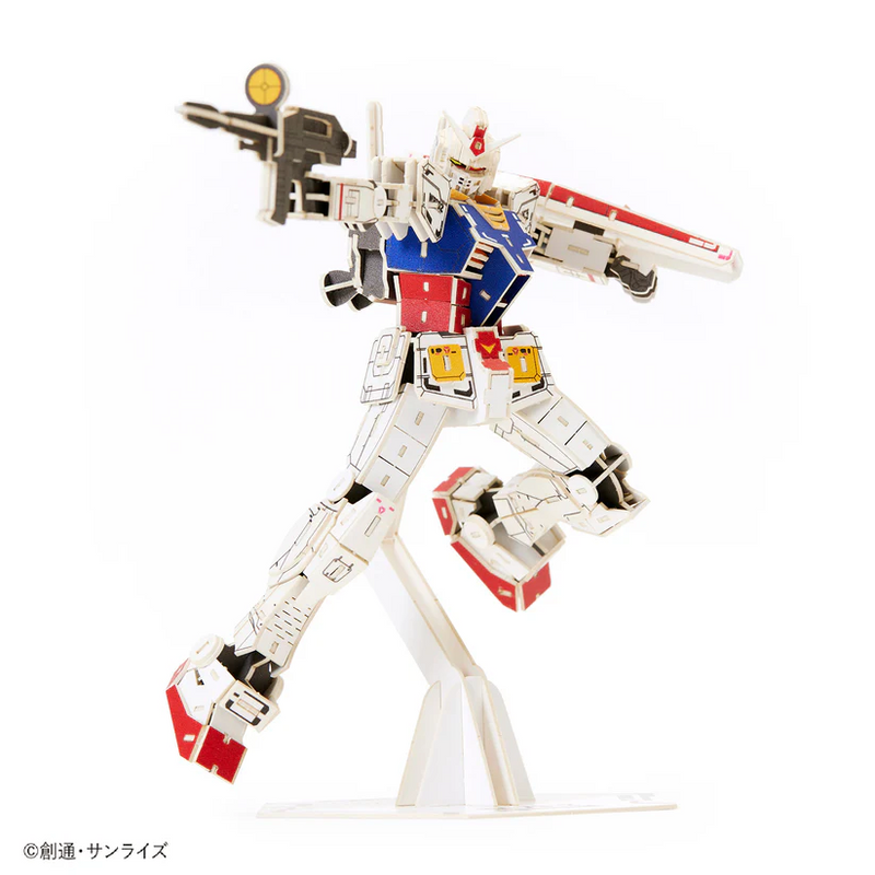 [ARRIVED][DEC 2025] Si-gu-mi Pro - RX-78-2 Gundam
