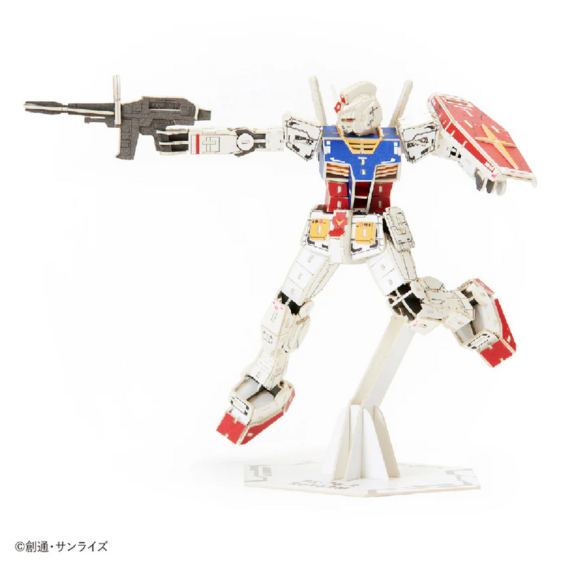 [ARRIVED][DEC 2025] Si-gu-mi Pro - RX-78-2 Gundam