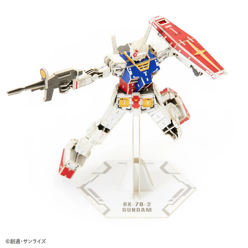 [ARRIVED][DEC 2025] Si-gu-mi Pro - RX-78-2 Gundam