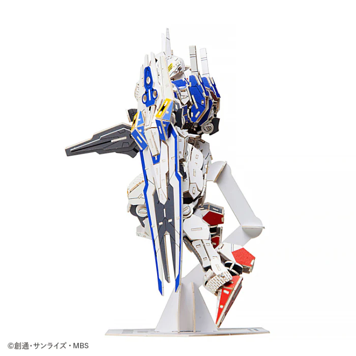 Si-gu-mi Pro - VXV-016 Gundam Aerial