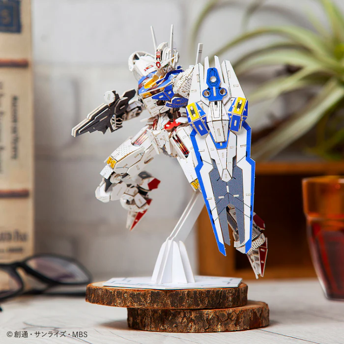 Si-gu-mi Pro - VXV-016 Gundam Aerial