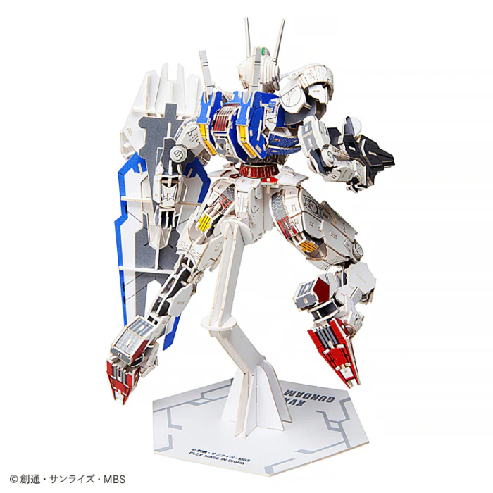 Si-gu-mi Pro - VXV-016 Gundam Aerial