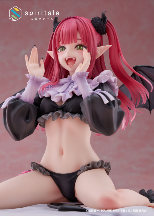 Spiritale - Marin Kitagawa (Liz Ver.) - My Dress-Up Darling 1/6