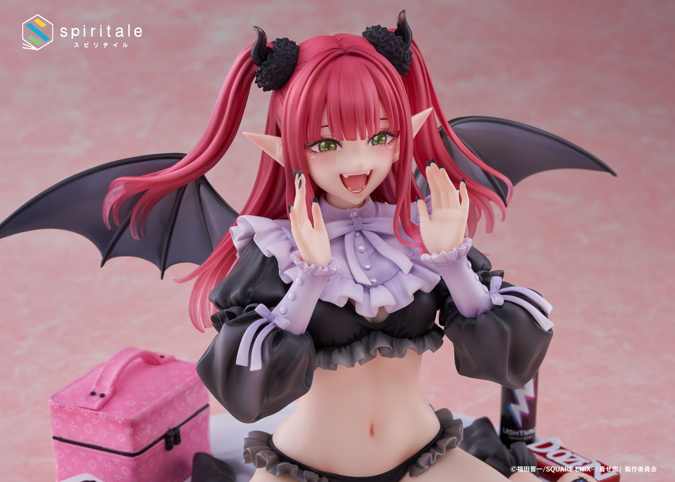 Spiritale - Marin Kitagawa (Liz Ver.) - My Dress-Up Darling 1/6