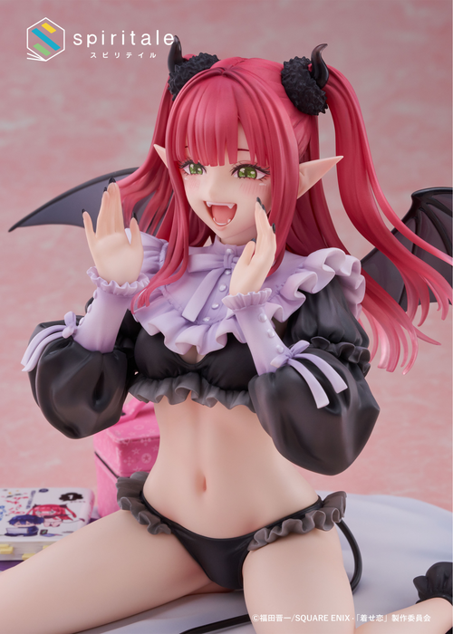Spiritale - Marin Kitagawa (Liz Ver.) - My Dress-Up Darling 1/6