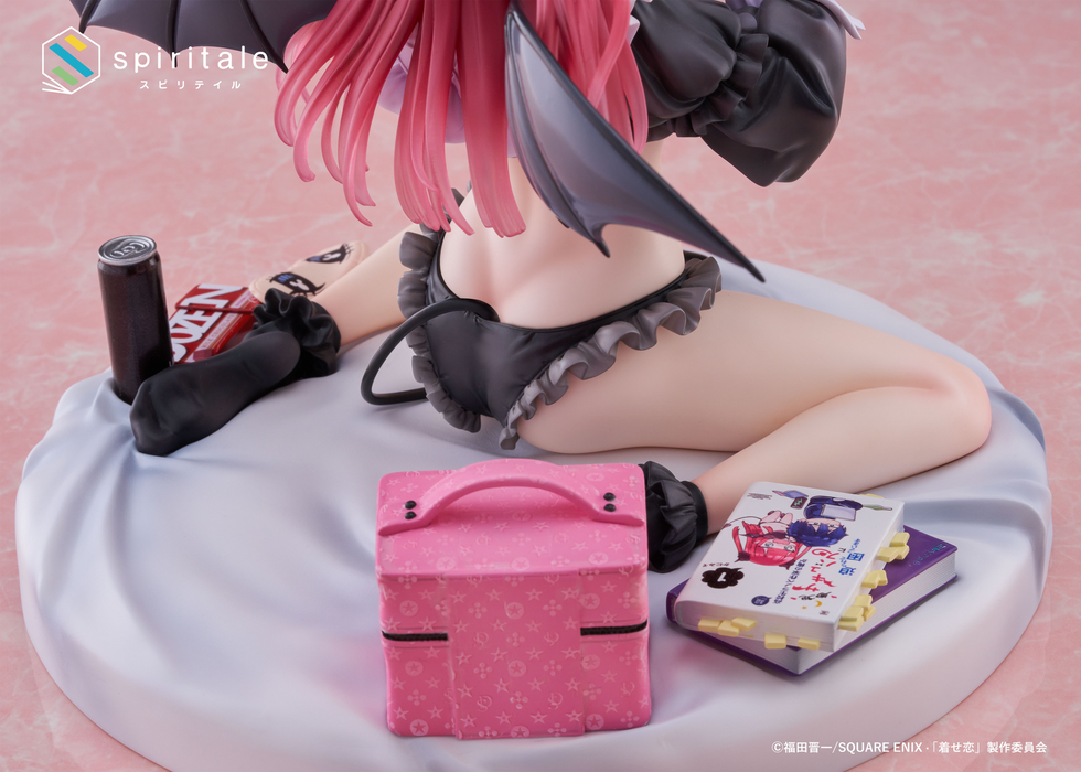 Spiritale - Marin Kitagawa (Liz Ver.) - My Dress-Up Darling 1/6