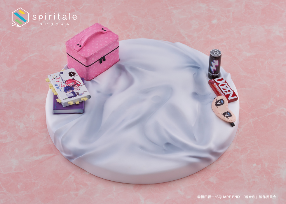 Spiritale - Marin Kitagawa (Liz Ver.) - My Dress-Up Darling 1/6