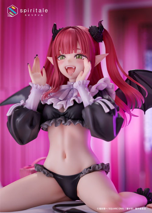 Spiritale - Marin Kitagawa (Liz Ver.) - My Dress-Up Darling 1/6