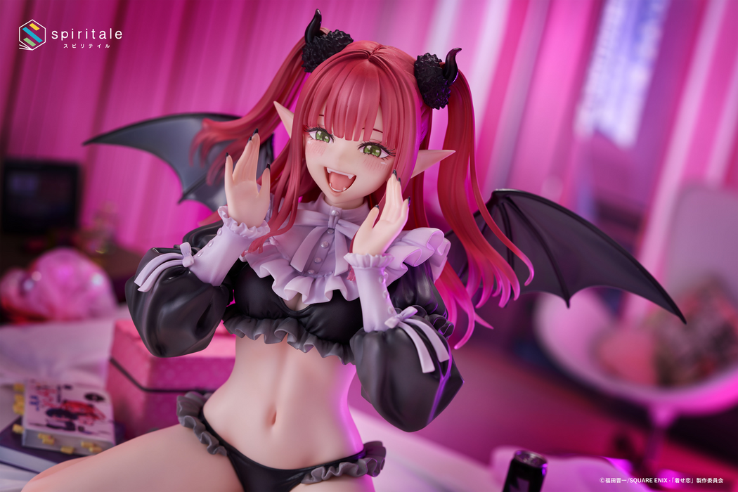 Spiritale - Marin Kitagawa (Liz Ver.) - My Dress-Up Darling 1/6