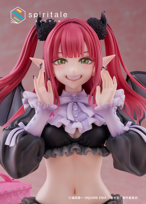 Spiritale - Marin Kitagawa (Liz Ver.) - My Dress-Up Darling 1/6