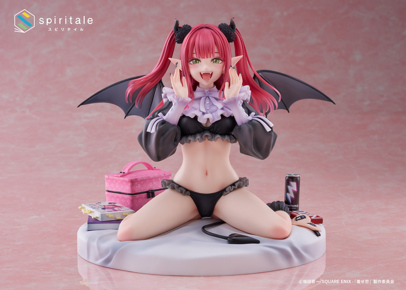 Spiritale - Marin Kitagawa (Liz Ver.) - My Dress-Up Darling 1/6