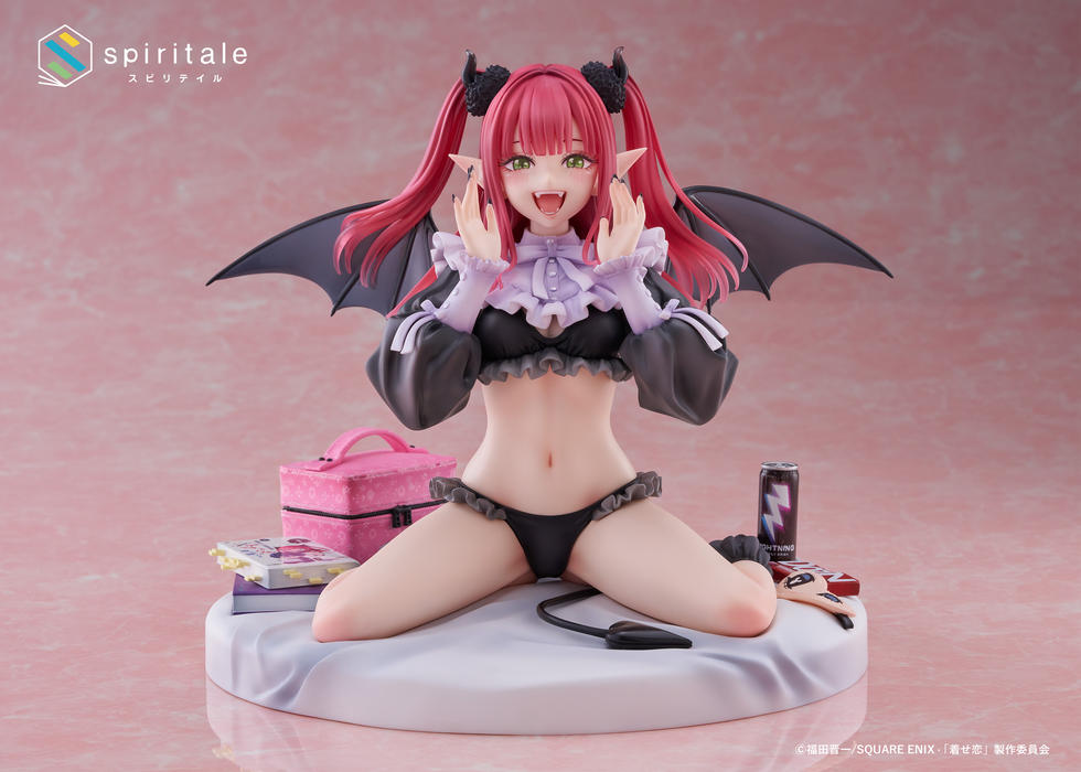Spiritale - Marin Kitagawa (Liz Ver.) - My Dress-Up Darling 1/6