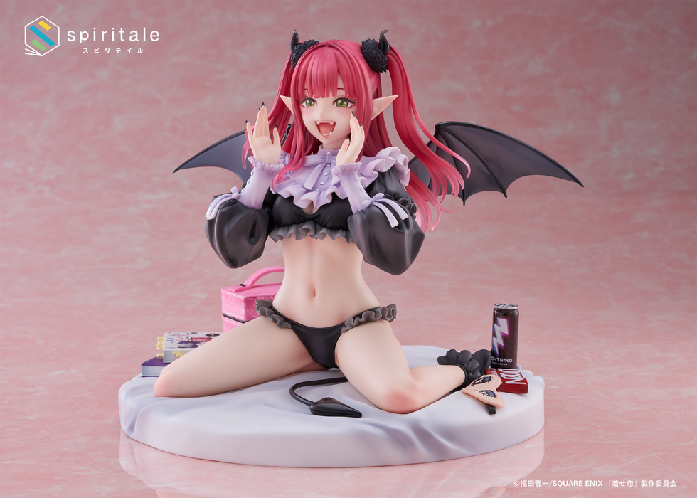 Spiritale - Marin Kitagawa (Liz Ver.) - My Dress-Up Darling 1/6