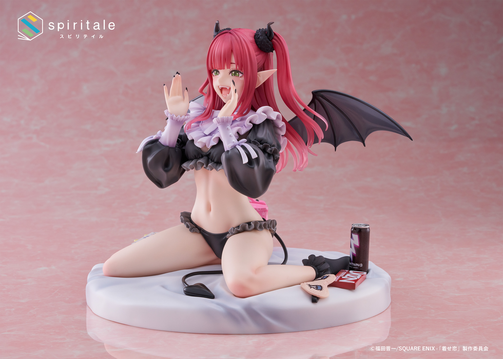 Spiritale - Marin Kitagawa (Liz Ver.) - My Dress-Up Darling 1/6