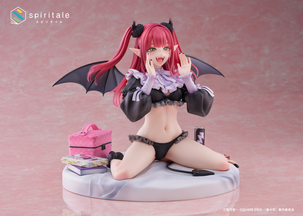Spiritale - Marin Kitagawa (Liz Ver.) - My Dress-Up Darling 1/6