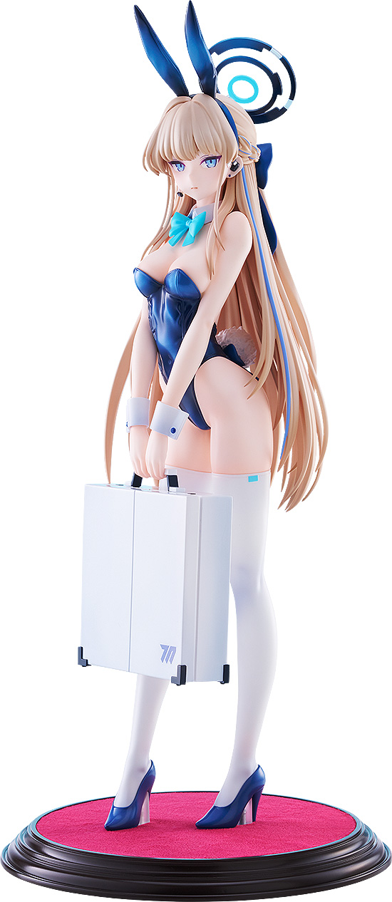 Toki Asuma (Bunny Girl) - Blue Archive 1/7