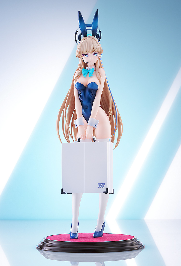 Toki Asuma (Bunny Girl) - Blue Archive 1/7