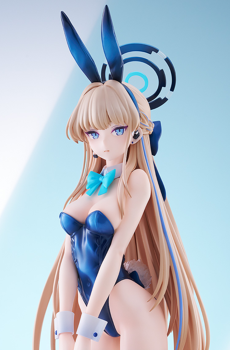 Toki Asuma (Bunny Girl) - Blue Archive 1/7