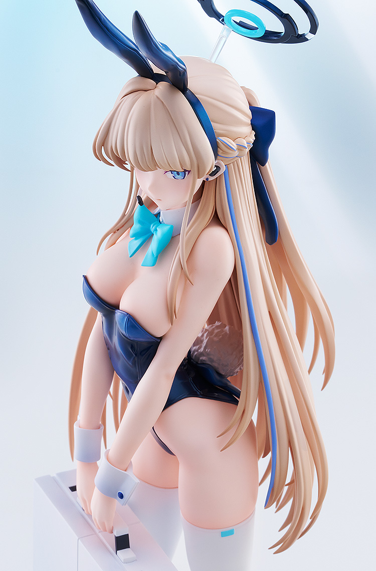 Toki Asuma (Bunny Girl) - Blue Archive 1/7